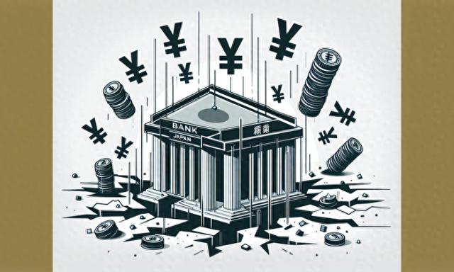 “救日元”的新招式？日本央行意外缩减购债规模