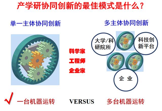 院士报告厅｜刘忠范：石墨烯等新材料产业发展的底层逻辑