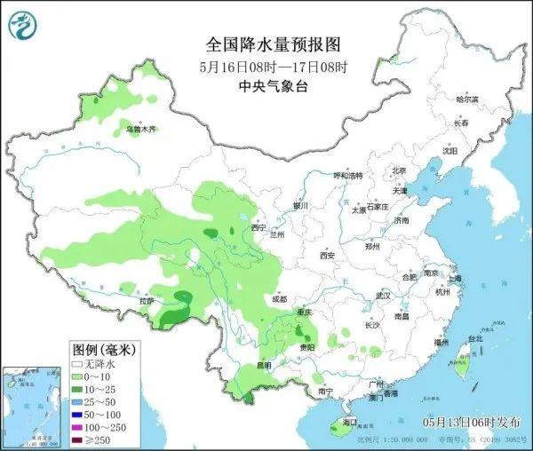 本周申城白天最高气温26-29℃！夏天快到了吗？