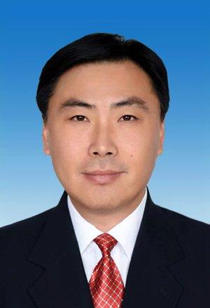 李军任营口市代市长 姚华明辞去市长职务