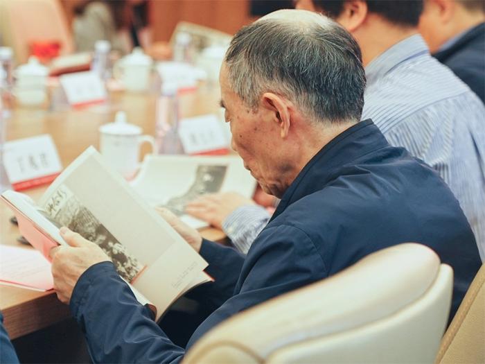 500余幅历史图片，回望新中国第一所师范大学的“前身”
