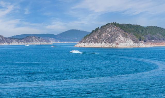 “地坛的海”刷屏！在北京这些地方也能看见“海”