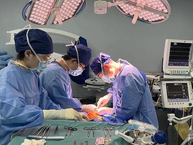7岁孩子每日癫痫发作六七次，上海专家用神经调控技术不开颅治疗
