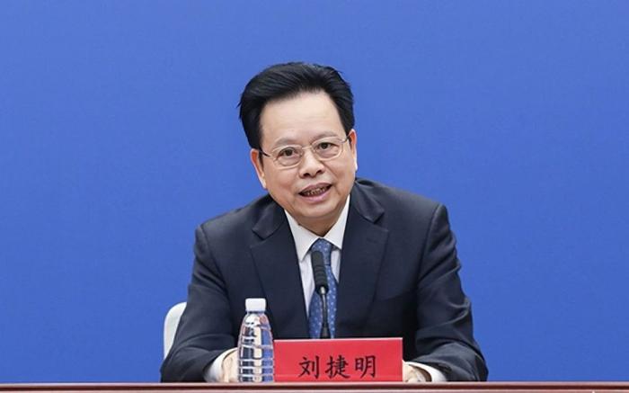 福建省国资委原副主任刘捷明被查，一周前还公开露面