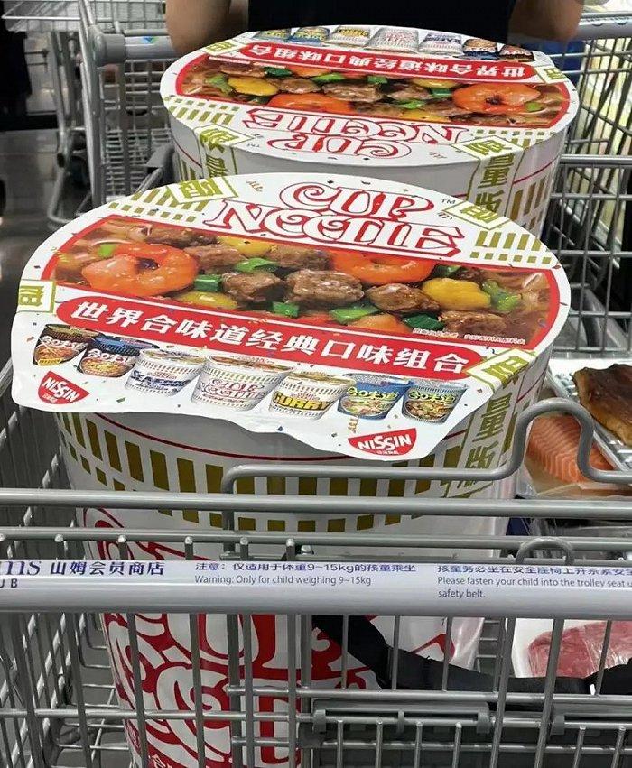 从明治、卡乐比到日清，这些日本食品巨头都在想办法提振中国业绩