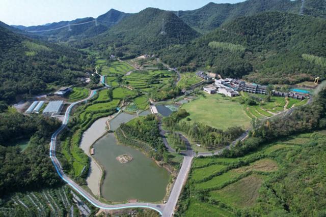 从带货直播到乡村文旅，“村播”架起沟通农村与城市的连心桥