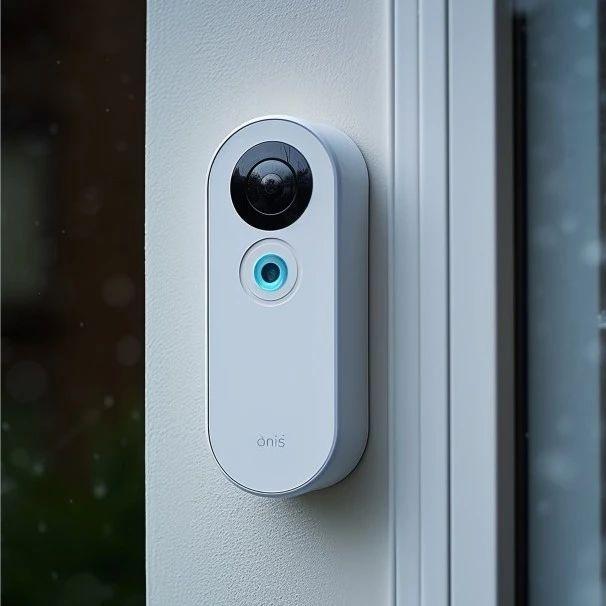 近距离安装可视门铃，会侵犯邻居隐私权吗？