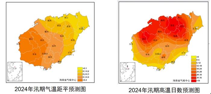 今起入汛！或有7~9个热带气旋影响海南，可能出现个别较强台风……