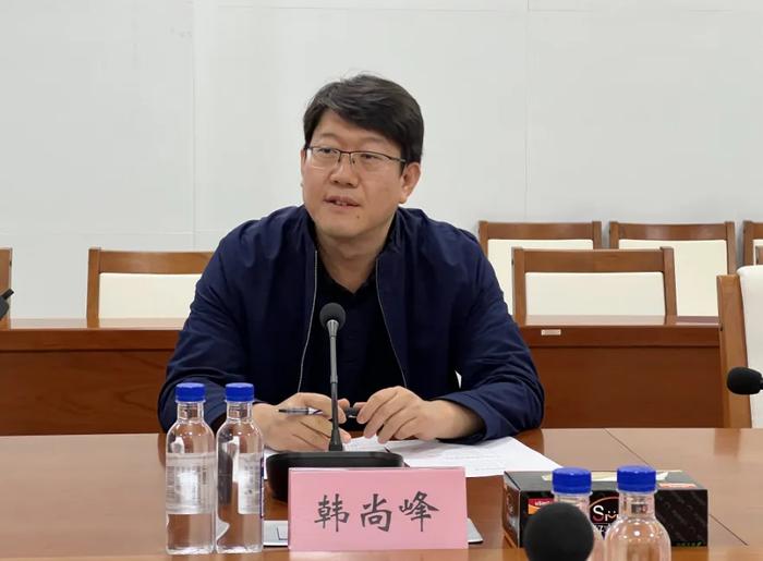 中国矿业大学（北京）党委书记、校长，同日调整