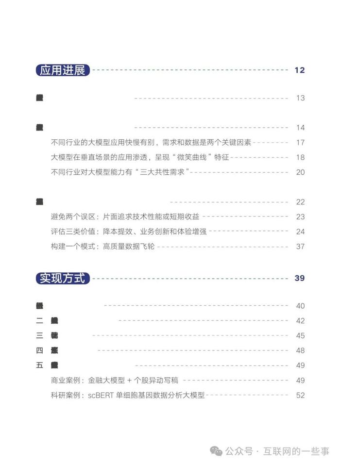 报告 | 腾讯研究院：2024行业大模型调研报告（附下载）