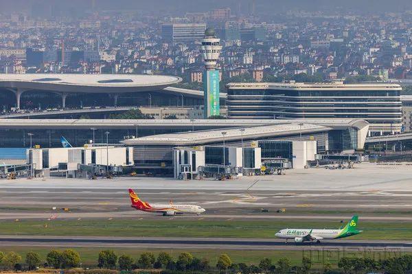 杭州机场北三指廊全面启用 9成国际地区航班可实现靠桥