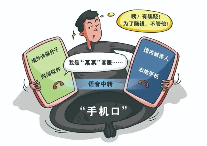 发短信就能挣钱?王承恩利用“智能手机口”业务帮助电信公司互联网诈欺大分子实施犯罪行为被判(图2) 发短信就能挣钱?王承恩利用“智能手机口”业务帮助电信公司互联网诈欺大分子实施犯罪行为被判(图2)