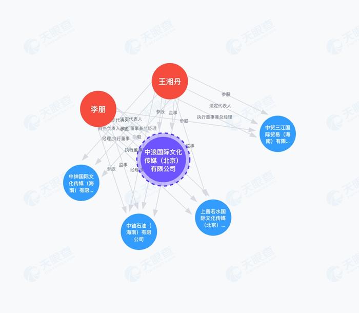 “蛇吞象”：起底运作“洋院士”评选的背后公司