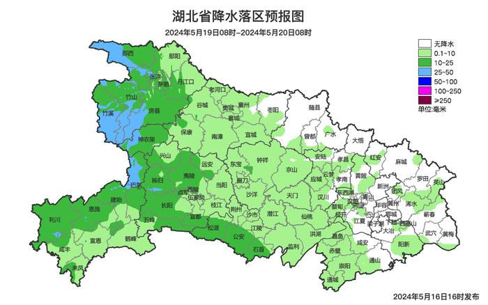 中雨、大雨、雷电！天气即将大反转