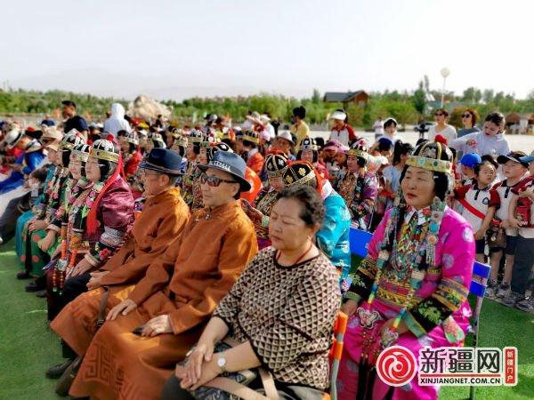 5.19旅游日| 巴州这些景区免门票，超多优惠等你来