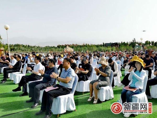 5.19旅游日| 巴州这些景区免门票，超多优惠等你来