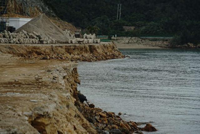 三轮中央生态环保督察紧盯浙江海洋问题，围填海红线仍被突破