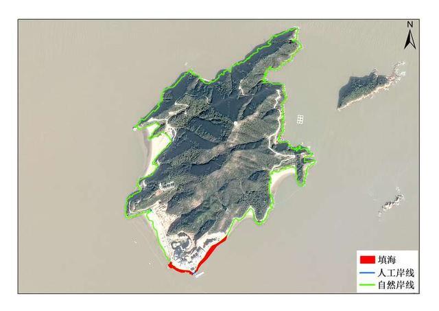 三轮中央生态环保督察紧盯浙江海洋问题，围填海红线仍被突破