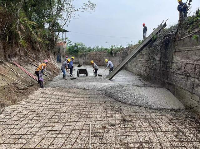 绵阳游仙区：建好农田水利“最后一公里” 耕地灌溉率增至93.64%