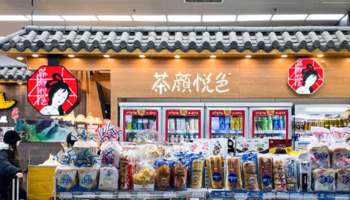 一碗难求，茶颜“糖水”多店售空，这个品类值得押注吗？