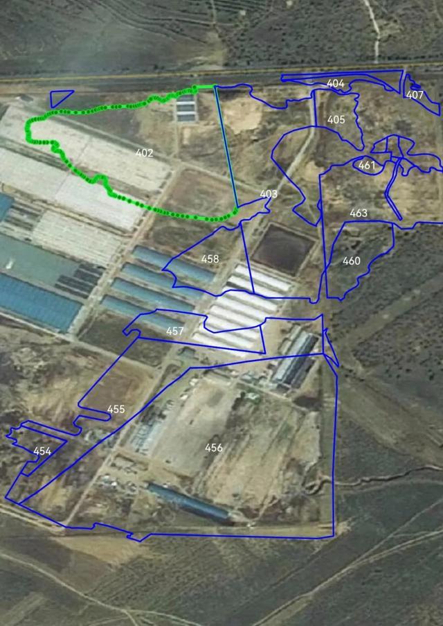 国家林草局通报10个毁林毁草典型问题：阿勒泰土储中心虚构项目占地百余亩出让地产公司