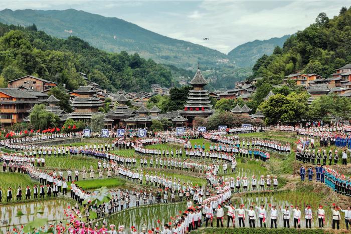 山地旅游拥抱文明互鉴的世界——2024“国际山地旅游日”主题活动将在法国尼斯举办