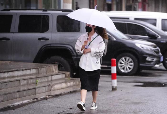 重要通知！下雨+雷电！沈阳人今天务必早回家！明天一整天……