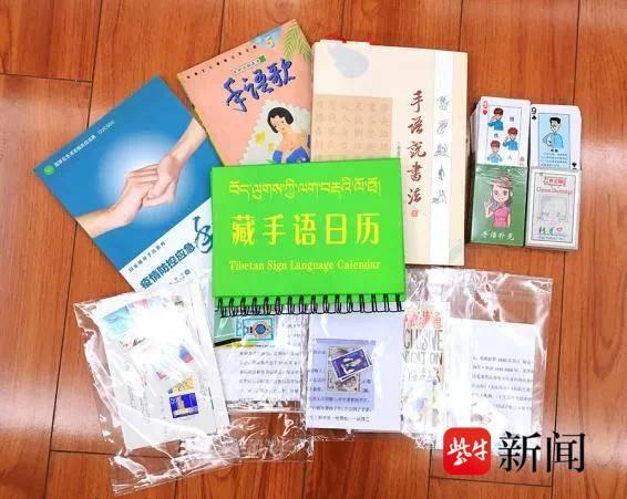 手语资料征集突破3000件，南京聋校手语博物馆建设有序推进