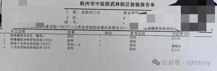 离谱！2岁宝宝确诊梅毒，或与家长这个动作有关