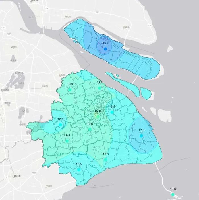 双休日天气提示 雨也有消息了