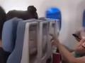 乘客投诉“机舱内30多度不开空调”，国航和机场回应