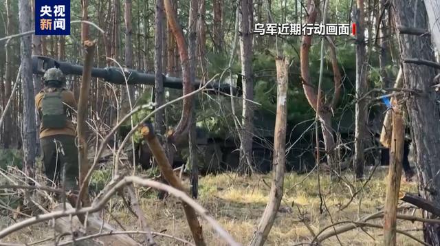 俄称击落乌军陆军战术导弹 乌称在基辅等多地击落俄无人机