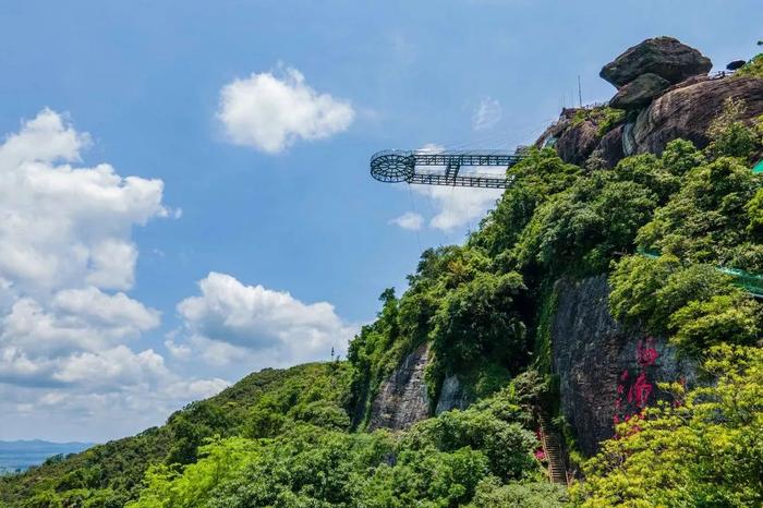 机票即门票，来海南，玩这些→