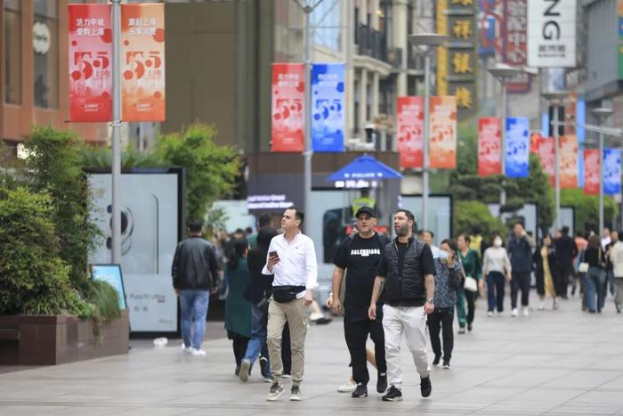 中国旅游日：外籍旅客来华人数显著增长