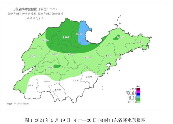 10级雷雨阵风+冰雹！山东发布重要天气预报！青岛也有雨→