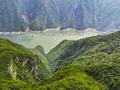 三峡“风景”越来越多