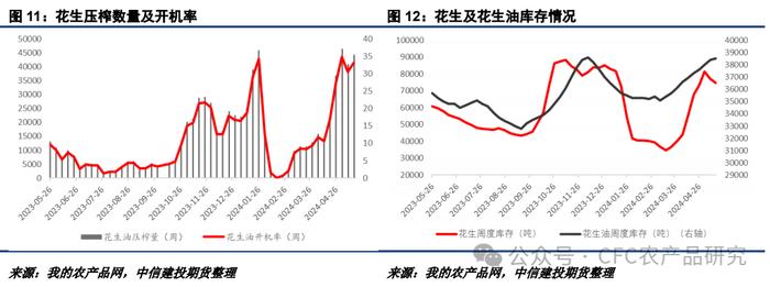 【花生周报】需求利空点明牌，关注播种情况