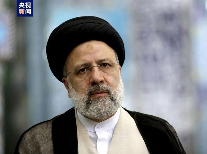伊朗总统莱希遇难！