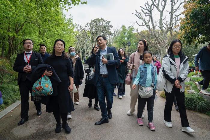 55万人次走入“中国式风景”，中华艺术宫林吴大展落幕