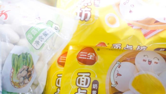 数读“速冻食品”：强节庆背景下，平日增长何处寻？