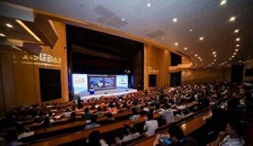 ISEDA 2024大会在陕西西安举办