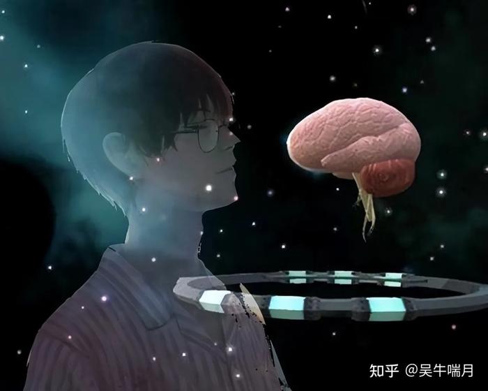图源:知乎「吴牛喘月」