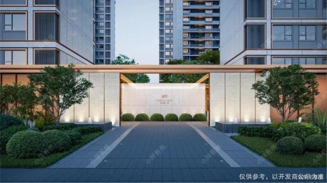 投票 | 2024上海“5U好房”入围名单，选出你心目中的好房子