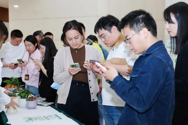 上海长宁区公共机构开展2024年节能宣传周活动