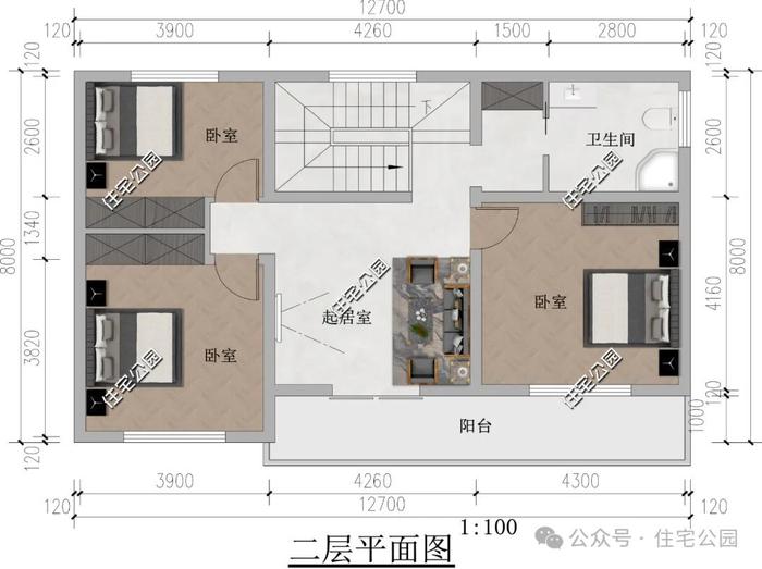 回村建房，为啥不让开后门？除了安全问题，更多的是这个原因！