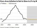欧洲央行行长拉加德：通胀渐“受控”6月将降息