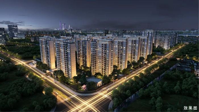 投票 | 2024上海“5U好房”入围名单，选出你心目中的好房子
