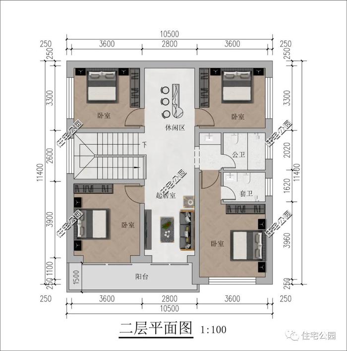 回村建房，为啥不让开后门？除了安全问题，更多的是这个原因！