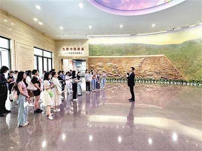 香山革命纪念馆获评国家一级博物馆