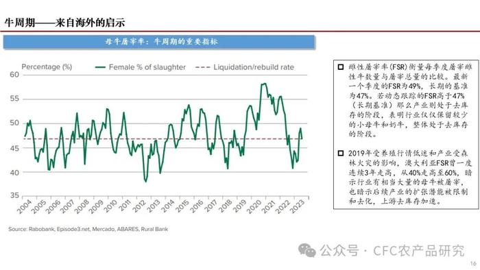 【深度报告】2024年我国肉牛市场展望 --困境反转的线索